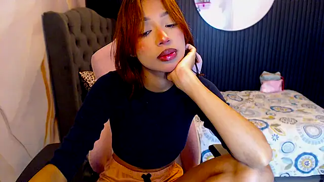 Snapshot of stefanny_vv chatting on May 2026 03:39:02 PM stefanny vv online show from May 2026 03:39:02 PM