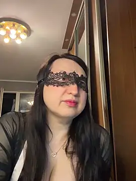 EvaBeautyXx online show from April 2026 10:29:01 PM