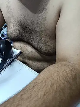 UrsoBissexualPauGrosso online show from March 2026 05:48:02 AM