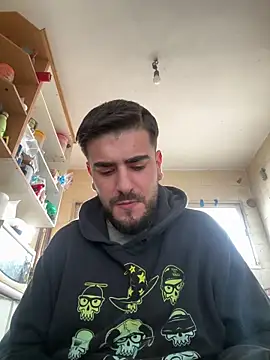 Jmdome92 online show from March 2026 05:29:01 PM