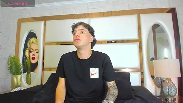 EXCLUSIVE8 online show from March 2026 02:12:02 PM