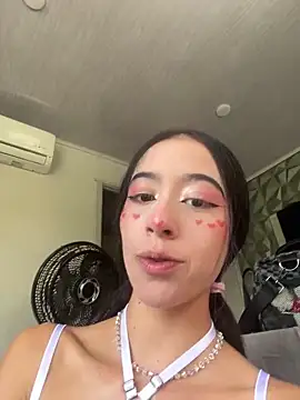 Snapshot of SAMY_AND_ARI chatting on March 2026 03:06:02 PM SAMY AND ARI online show from March 2026 03:06:02 PM