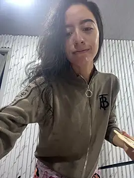 Snapshot of SAMY_AND_ARI chatting on March 2026 10:20:01 AM SAMY AND ARI online show from March 2026 10:20:01 AM