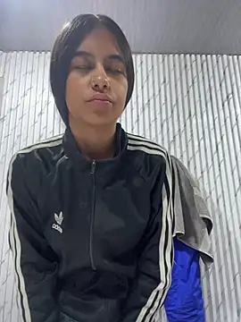 Snapshot of SAMY_AND_ARI chatting on March 2026 10:21:02 AM SAMY AND ARI online show from March 2026 10:21:02 AM