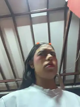 Snapshot of SAMY_AND_ARI chatting on April 2026 10:15:02 AM SAMY AND ARI online show from April 2026 10:15:02 AM