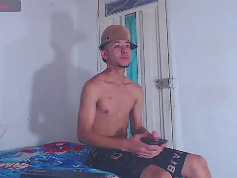 gabriel reyes21 online show from July 2026 11:09:02 PM