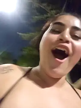 Danna Devil  online show from March 2026 11:44:01 PM