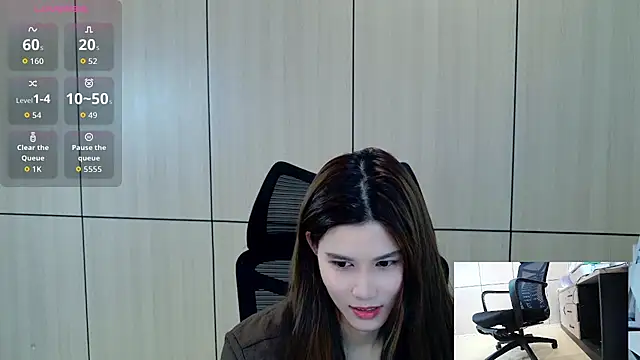 zhen-68 online show from July 2026 01:38:01 AM