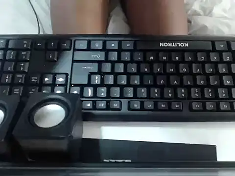 Snapshot of CooperHott chatting on March 2026 12:29:01 PM CooperHott online show from March 2026 12:29:01 PM