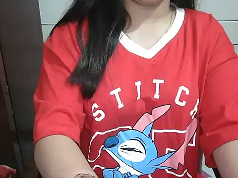 Snapshot of Shruchi chatting on July 2026 09:36:01 AM Shruchi online show from July 2026 09:36:01 AM