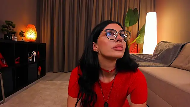 BrainyBelle online show from April 2026 03:28:02 AM