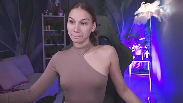 Sweet Emilya online show from April 2026 05:46:01 AM