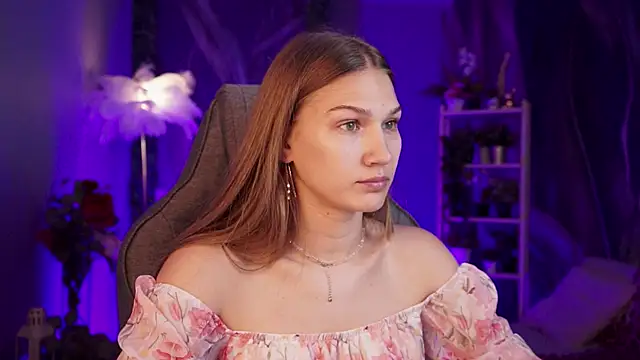 Sweet Emilya online show from May 2026 08:23:01 AM