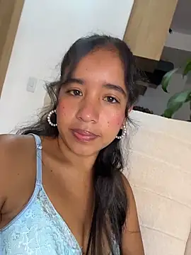 Victoria arcos online show from March 2026 02:45:01 PM