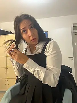 Snapshot of Bunny_Lush chatting on March 2026 04:29:01 AM Bunny Lush online show from March 2026 04:29:01 AM