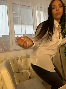 Snapshot of Bunny_Lush chatting on March 2026 05:44:01 AM Bunny Lush online show from March 2026 05:44:01 AM