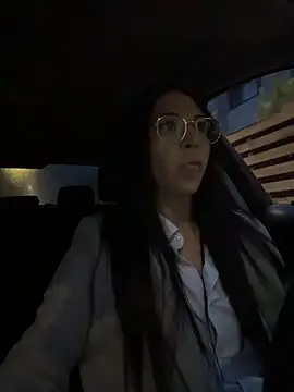 Snapshot of Bunny_Lush chatting on March 2026 03:50:01 AM Bunny Lush online show from March 2026 03:50:01 AM