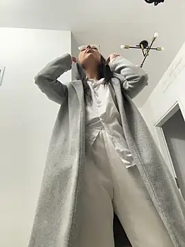 Snapshot of Bunny_Lush chatting on April 2026 03:59:01 AM Bunny Lush online show from April 2026 03:59:01 AM