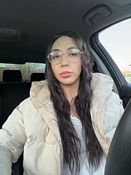 Snapshot of Bunny_Lush chatting on April 2026 04:01:01 AM Bunny Lush online show from April 2026 04:01:01 AM