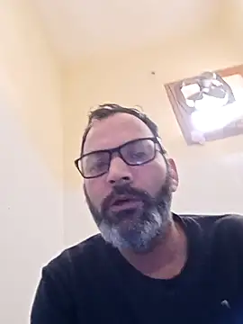 GentlemanX119 online show from March 2026 03:19:01 AM