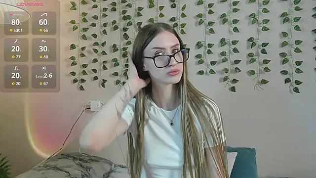 EllieRough online show from June 2026 04:43:02 AM