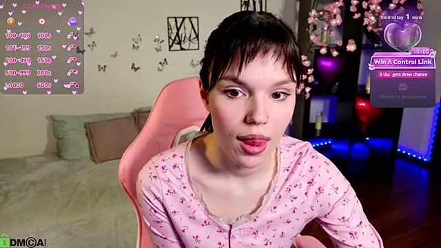 JanetCensley online show from April 2026 09:11:02 AM