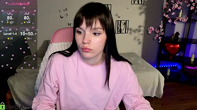 JanetCensley online show from May 2026 09:38:01 AM