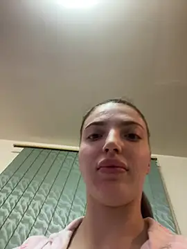 KarmaFoxx online show from March 2026 03:11:02 AM