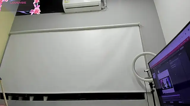  VALERIAGOMEZ online show from March 2026 09:53:02 AM