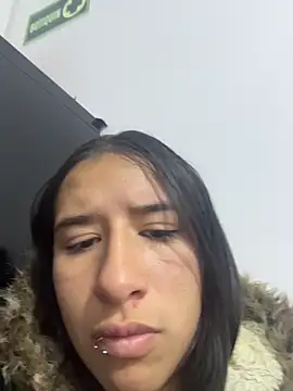 Snapshot of LilyRossi_ chatting on May 2026 12:10:01 PM LilyRossi online show from May 2026 12:10:01 PM