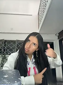 Snapshot of LilyRossi_ chatting on July 2026 12:55:01 PM LilyRossi online show from July 2026 12:55:01 PM