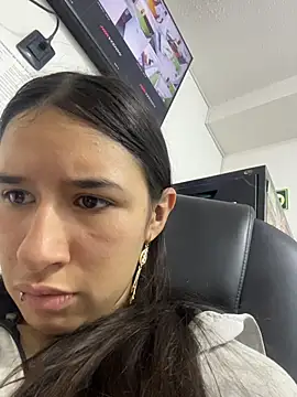Snapshot of LilyRossi_ chatting on July 2026 12:54:02 PM LilyRossi online show from July 2026 12:54:02 PM