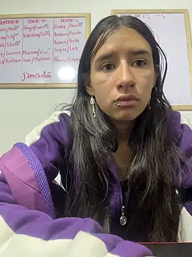 Snapshot of LilyRossi_ chatting on July 2026 12:44:01 PM LilyRossi online show from July 2026 12:44:01 PM