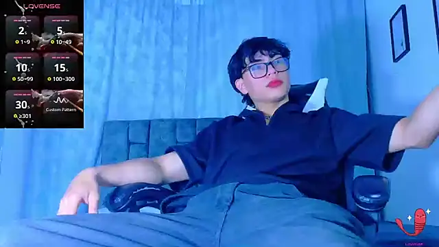 Dantekent online show from March 2026 01:26:01 PM