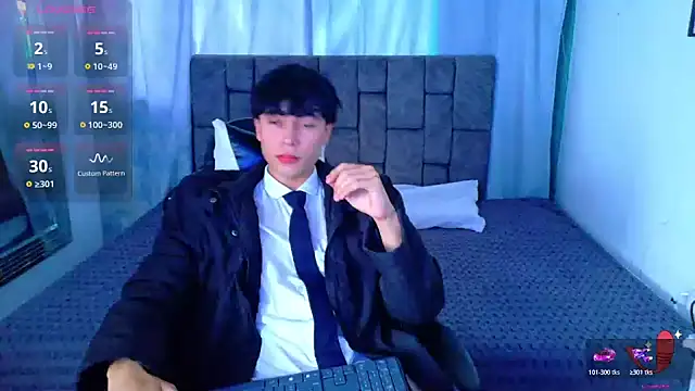 Dantekent online show from April 2026 01:33:02 PM