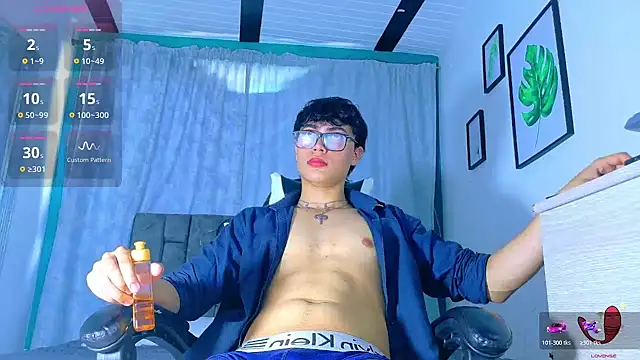 Dantekent online show from April 2026 02:44:01 PM