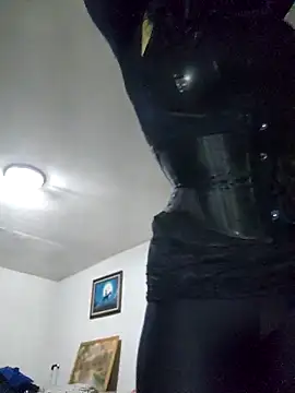 Zorrapunka online show from May 2026 08:24:01 PM