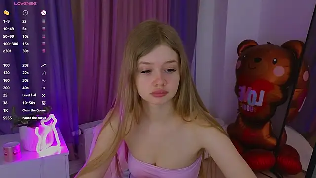 belrinaa online show from August 2026 08:55:01 PM