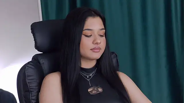 MissNaomiBelle online show from July 2026 08:26:02 PM
