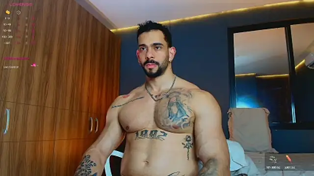 massimo visconti online show from June 2026 01:49:01 AM