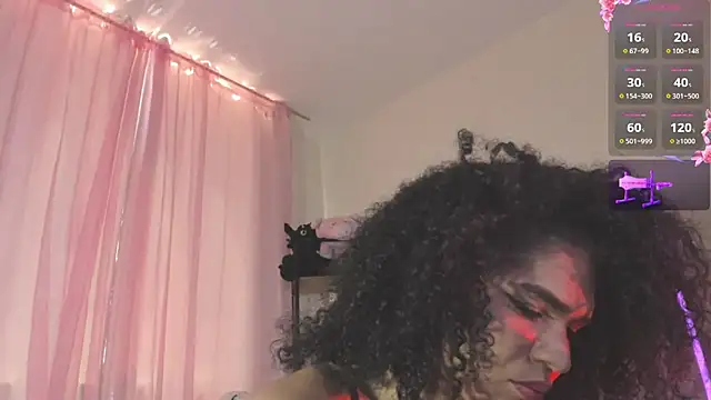 V-nus online show from March 2026 05:30:01 PM