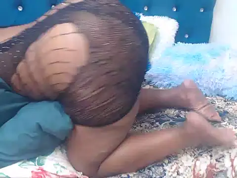 SexyNontyXX online show from April 2026 12:39:01 AM