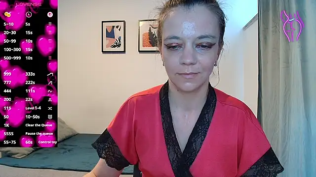 Snapshot of Yana-XX chatting on July 2026 05:16:02 PM Yana-XX online show from July 2026 05:16:02 PM