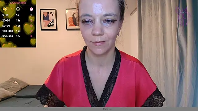 Snapshot of Yana-XX chatting on July 2026 08:45:02 PM Yana-XX online show from July 2026 08:45:02 PM
