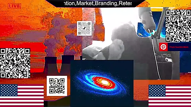 RussellTaylorLacy online show from April 2026 12:50:02 PM