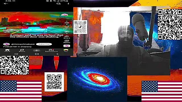 RussellTaylorLacy online show from June 2026 11:13:01 AM