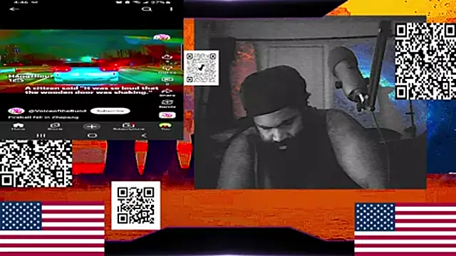 RussellTaylorLacy online show from June 2026 05:35:01 AM