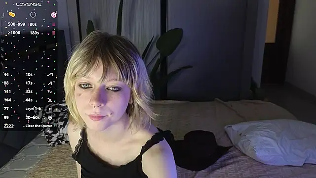 MollySally online show from May 2026 10:36:01 AM