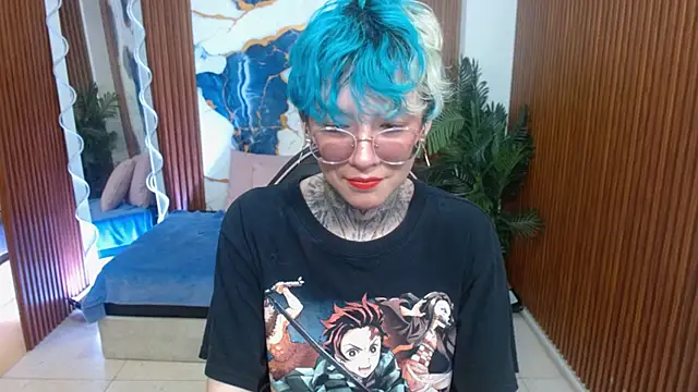 Lyra tay online show from March 2026 07:09:01 PM