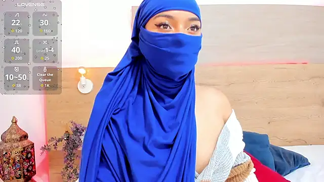  jennaa online show from March 2026 08:13:01 PM